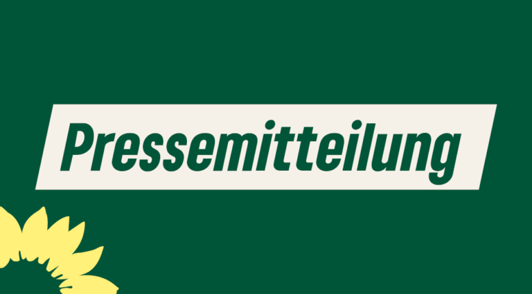 GRÜNE und SPD weisen polemische Kritik von CDU und FDP an Förderanträgen für die Altenberger-Dom-Straße zurück